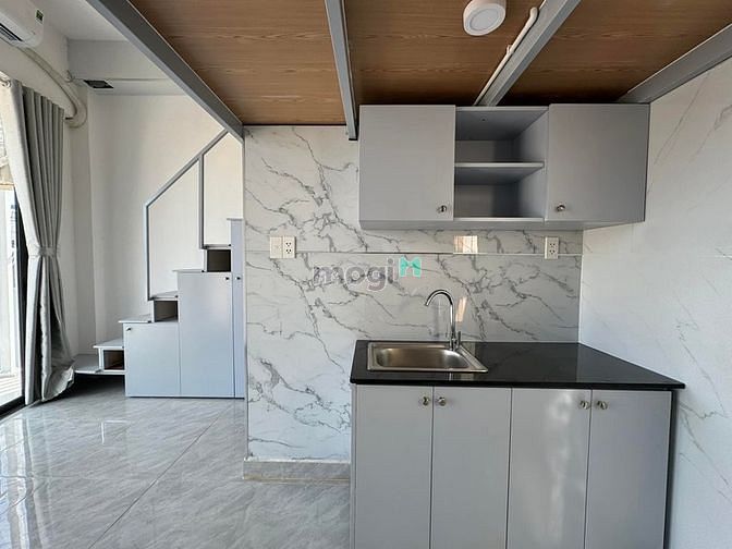 Hình ảnh Khai trương duplex full NT bancol gần ĐH Gia Định Gò Vấp