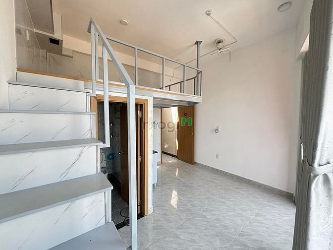 Hình ảnh Khai trương duplex full NT bancol gần ĐH Gia Định Gò Vấp