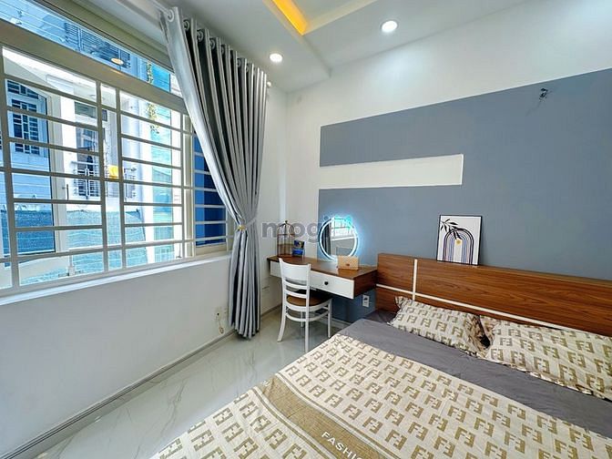 Hình ảnh 🌈Studio Ban Công Ngay ĐH Văn Lang CS2-Phan văn Trị_gần Phạm Văn Đồng