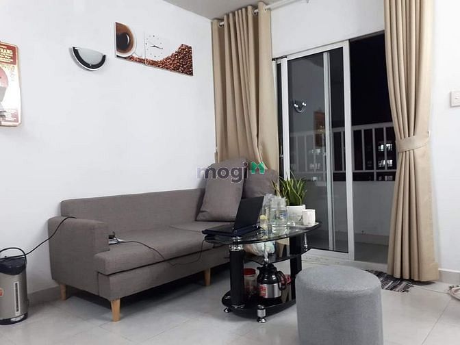 Hình ảnh Cần bán chung cư Bàu Cát 2 Sổ hồng rồi 61m 2PN giá 2,5 tỷ