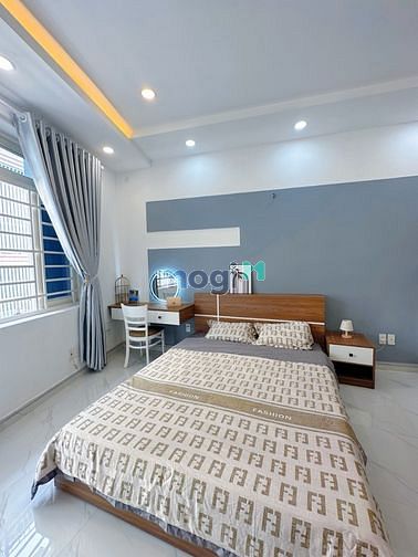 Hình ảnh 🌈Studio Ban Công Ngay ĐH Văn Lang CS2-Phan văn Trị_gần Phạm Văn Đồng