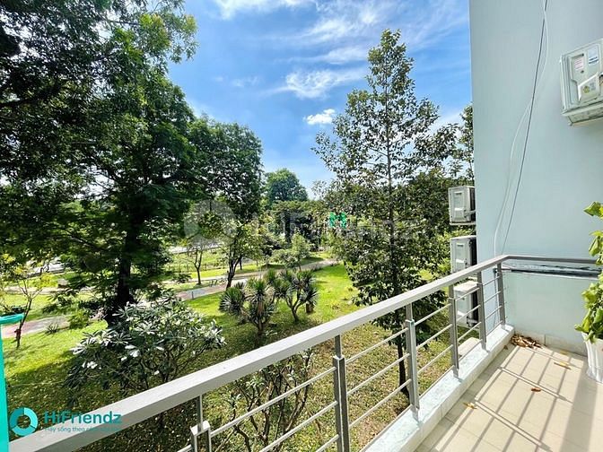 Hình ảnh 🌷 Studio xịn xò_phòng new 100%_ VIEW CÔNG VIÊN GIA ĐỊNH-hình thật🌷