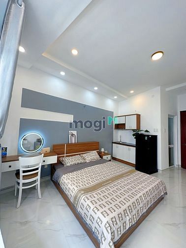 Hình ảnh 🌈Studio Ban Công Ngay ĐH Văn Lang CS2-Phan văn Trị_gần Phạm Văn Đồng