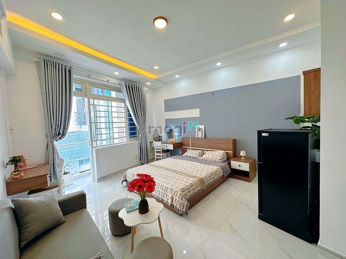 Hình ảnh 🌈Studio Ban Công Ngay ĐH Văn Lang CS2-Phan văn Trị_gần Phạm Văn Đồng