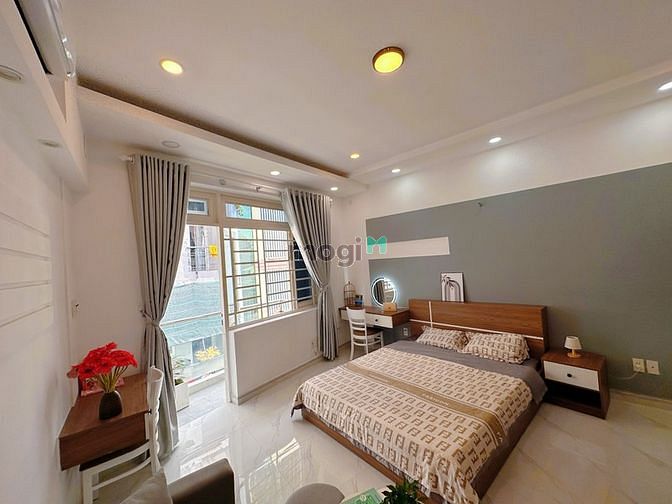 Hình ảnh 🌈Studio Ban Công Ngay ĐH Văn Lang CS2-Phan văn Trị_gần Phạm Văn Đồng