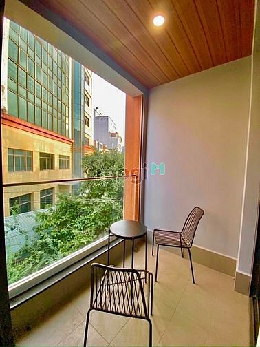 Hình ảnh Căn Hộ Đầy Đủ Nội Thất Q3 Gần Công Trường Dân Chủ ,Cầu Lê Văn Sỹ