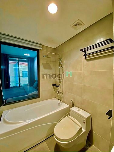 Hình ảnh Căn Hộ Đầy Đủ Nội Thất Q3 Gần Công Trường Dân Chủ ,Cầu Lê Văn Sỹ