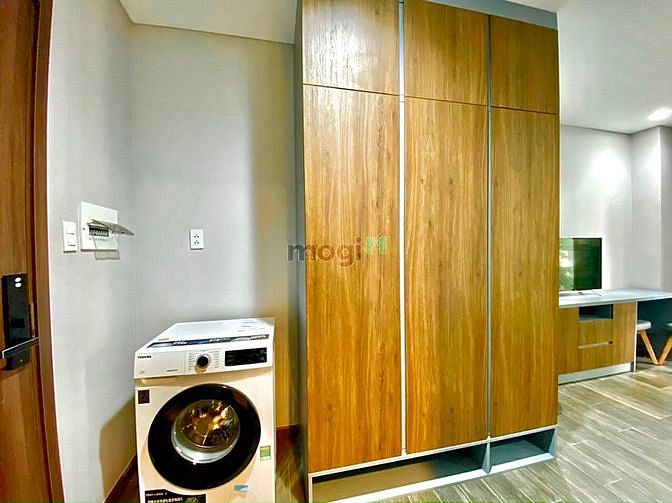 Hình ảnh Căn Hộ Đầy Đủ Nội Thất Q3 Gần Công Trường Dân Chủ ,Cầu Lê Văn Sỹ