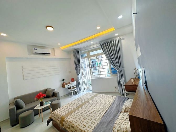 Hình ảnh 🌈Studio Ban Công Ngay ĐH Văn Lang CS2-Phan văn Trị_gần Phạm Văn Đồng