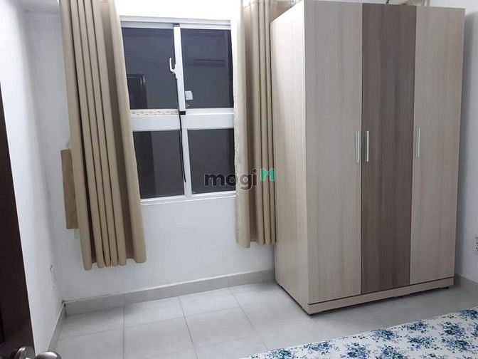 Hình ảnh Cần bán chung cư Bàu Cát 2 Sổ hồng rồi 61m 2PN giá 2,5 tỷ