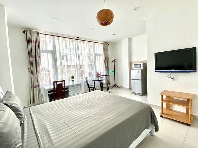 Hình ảnh Cho thuê Trang Chủ MB66.COM / Đăng Ký Tặng 66K dịch vụ mới tinh, đủ nội thất sát Quận 1