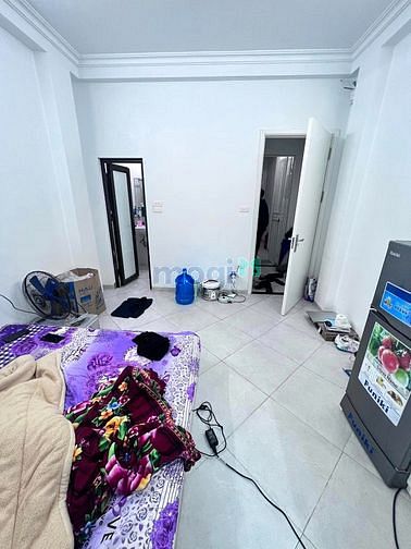 Hình ảnh 17 phòng Chùa Láng Ô chờ thang máy chỉ 7.3 Tỷ Lô góc 40m ra phố