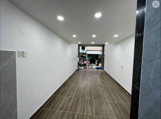 Hình ảnh Cho thuê nhà kinh doanh ngay chợ Hồ Thị Kỷ Q10