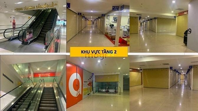 Hình ảnh Chỉ với 2 Triệu/tháng có ngay mặt bằng kinh doanh. LH xem mặt bằng