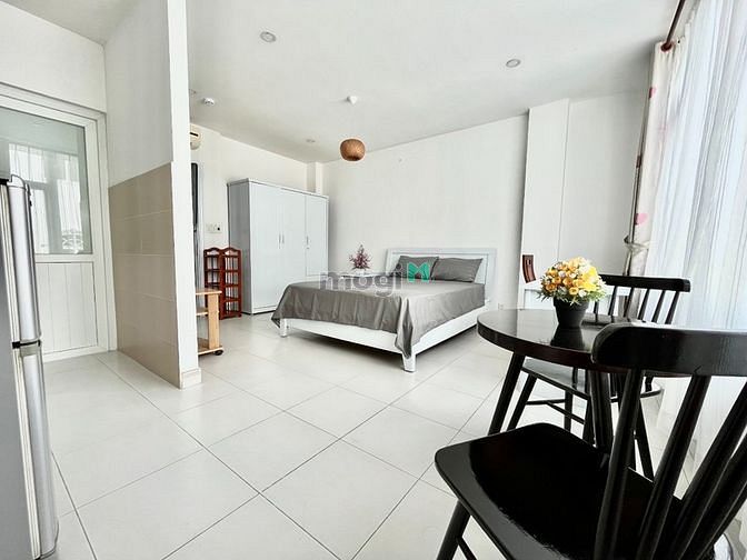 Hình ảnh Cho thuê Trang Chủ MB66.COM / Đăng Ký Tặng 66K dịch vụ mới tinh, đủ nội thất sát Quận 1