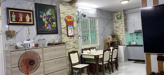 Hình ảnh Trang Chủ MB66.COM Chính Thức Cửu Long , FULL NT, DTSD 82m2, 2PN 2WC