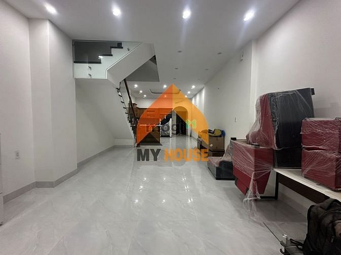 Hình ảnh 🏡Nhà MỚI thoáng mát tại AN PHÚ chưa bao giờ hết HOTTTT !!!!