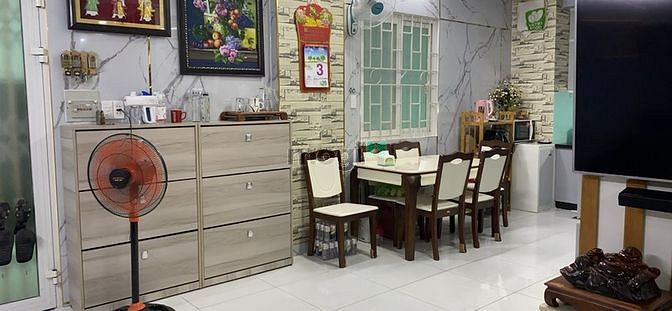 Hình ảnh Trang Chủ MB66.COM Chính Thức Cửu Long , FULL NT, DTSD 82m2, 2PN 2WC