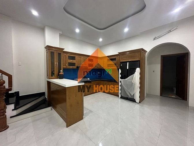 Hình ảnh 🏡Nhà MỚI thoáng mát tại AN PHÚ chưa bao giờ hết HOTTTT !!!!