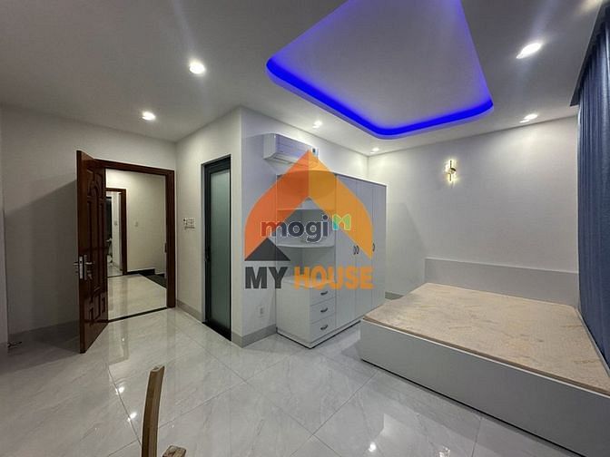Hình ảnh 🏡Nhà MỚI thoáng mát tại AN PHÚ chưa bao giờ hết HOTTTT !!!!