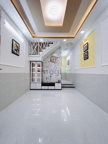 Hình ảnh ✨🐲 NHÀ ĐẸP HOÀI THANH Q8 - 55m2 - nhỉnh 2tỷ