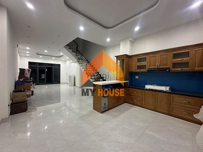 Hình ảnh 🏡Nhà MỚI thoáng mát tại AN PHÚ chưa bao giờ hết HOTTTT !!!!