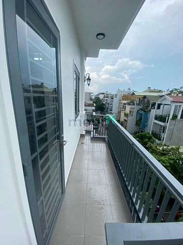 Hình ảnh Phòng Gác, Bancol Full Nội Thất Ngay Đầu Gò Vấp, Phan Văn Trị