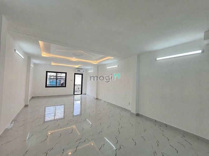 Hình ảnh MT 5M Nguyễn Cư Trinh Q1 Cho Thuê
