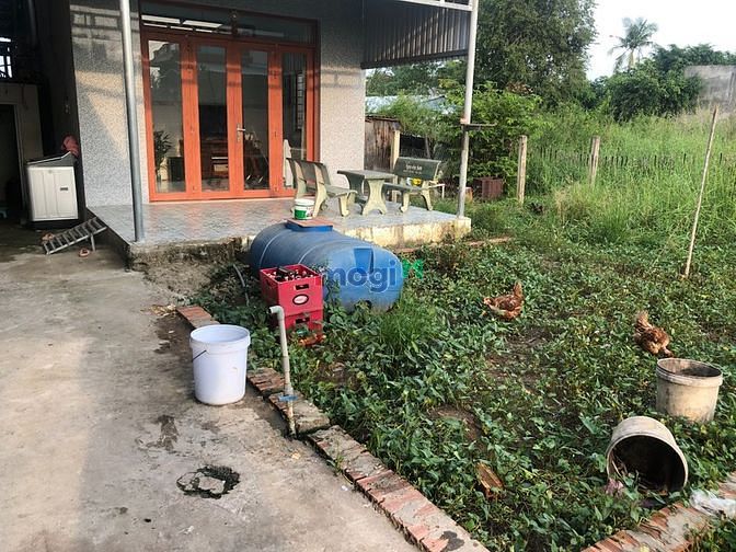 Hình ảnh Bán gấp lô đất Ngay trung tâm thị trấn cần giuộc giá 750 tr