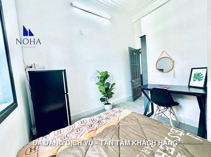 Hình ảnh STUDIO 1 Phòng ngủ tách bếp giá siêu hời 🌽