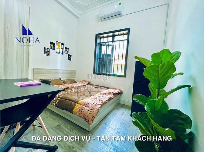 Hình ảnh STUDIO 1 Phòng ngủ tách bếp giá siêu hời 🌽