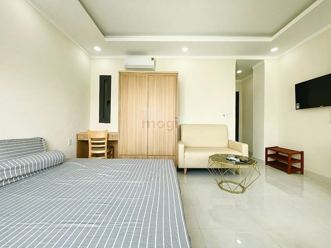 Hình ảnh Cho Thuê Căn Hộ Bancol+Cửa Sổ Thoáng_Ngô Tất Tố_Bình Thạnh
