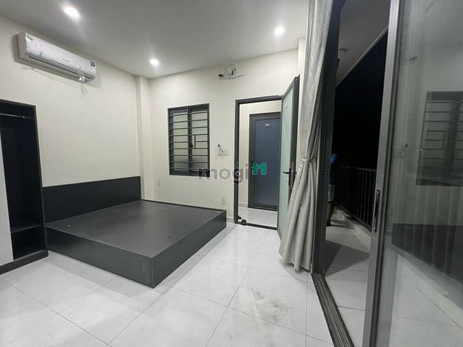 Hình ảnh Bán CHDV cao cấp, Lê Văn Việt, Thủ Đức, 206m2, thu nhập 1,3 tỷ/năm.