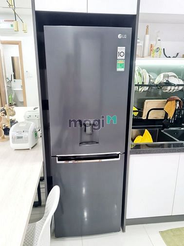 Hình ảnh Cho thuê 2Pn Bcons Miền Đông, full nội thất, 8 triệu
