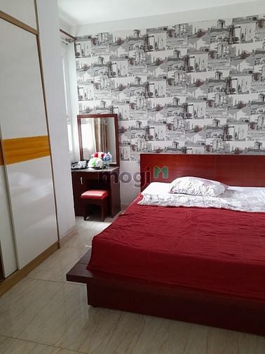 Hình ảnh Cần bán chung cư Quang Thái 63m 2PN Sổ hồng rồi giá 2,05 tỷ