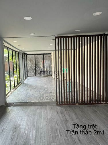 Hình ảnh 🏡 Cho thuê mặt bằng 60m2 Đ. Nguyên Ư Dĩ, Thảo Điền chỉ 26 triệutháng