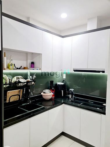 Hình ảnh Cho thuê 2Pn Bcons Miền Đông, full nội thất, 8 triệu