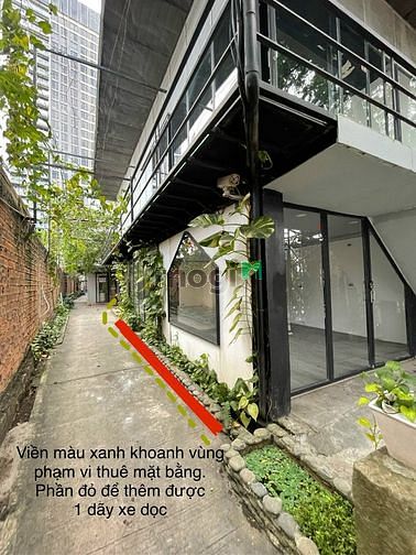 Hình ảnh 🏡 Cho thuê mặt bằng 60m2 Đ. Nguyên Ư Dĩ, Thảo Điền chỉ 26 triệutháng