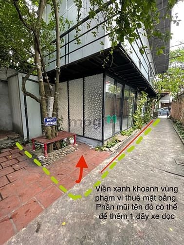 Hình ảnh 🏡 Cho thuê mặt bằng 60m2 Đ. Nguyên Ư Dĩ, Thảo Điền chỉ 26 triệutháng