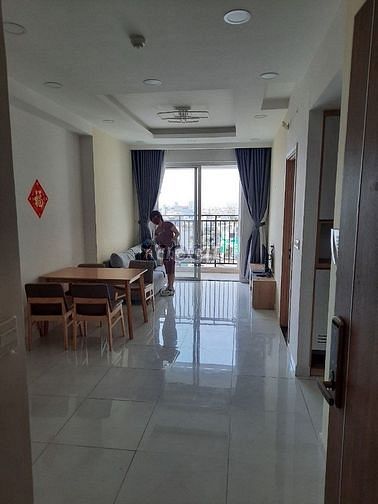 Hình ảnh Cho thuê Trang Chủ MB66.COM / Đăng Ký Tặng 66K 2pn full nội thất ở Richstar, giá 11tr5 có bancon