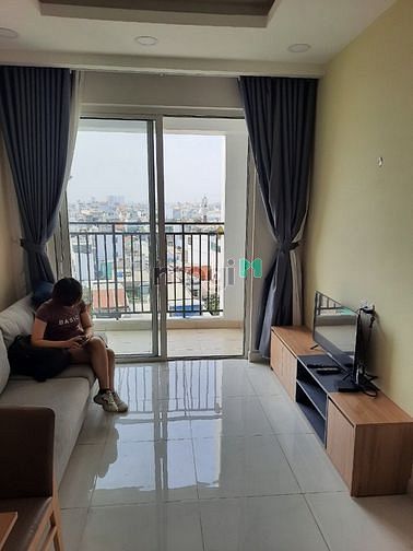 Hình ảnh Cho thuê Trang Chủ MB66.COM / Đăng Ký Tặng 66K 2pn full nội thất ở Richstar, giá 11tr5 có bancon