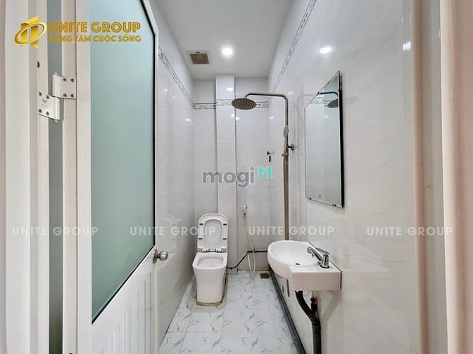 Hình ảnh Mb6623 nạp rút nhanh chóng 40m2 cửa sổ máy giặt riêng full nội thất Nguyễn Thái Bình Quận1