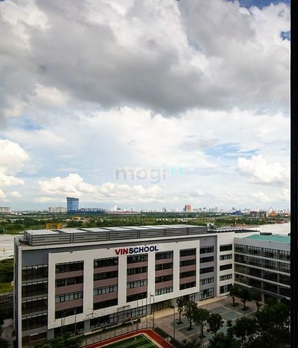 Hình ảnh Căn Hộ 2PN View Sông Cho Thuê Vinhomes Golden River 20tr/tháng Full NT