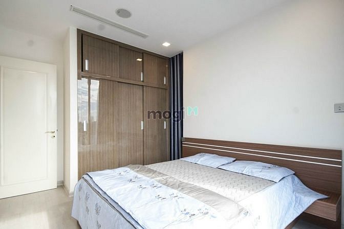 Hình ảnh Căn Hộ 2PN View Sông Cho Thuê Vinhomes Golden River 20tr/tháng Full NT