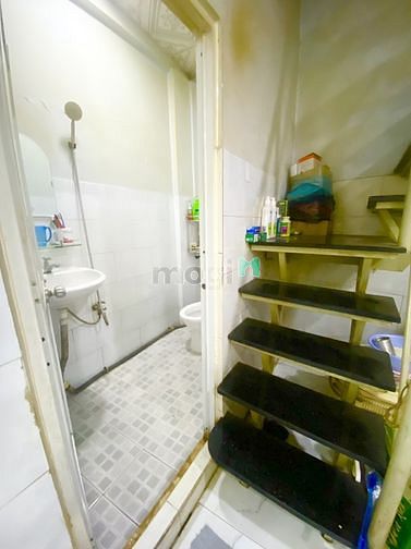 Hình ảnh Hxt tân hòa đông bình tân 2 tầng 37m2 sát mặt tiền chỉ 2,x tỷ.