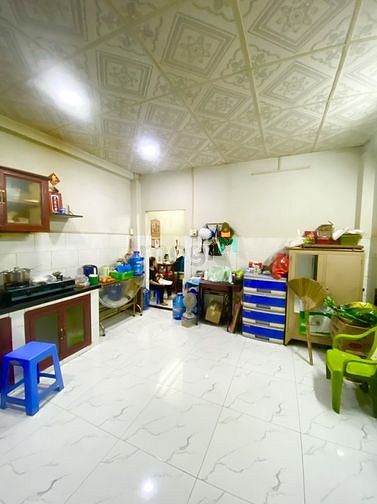 Hình ảnh Hxt tân hòa đông bình tân 2 tầng 37m2 sát mặt tiền chỉ 2,x tỷ.