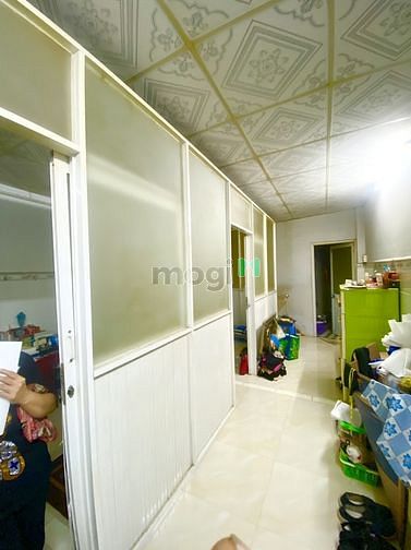 Hình ảnh Hxt tân hòa đông bình tân 2 tầng 37m2 sát mặt tiền chỉ 2,x tỷ.