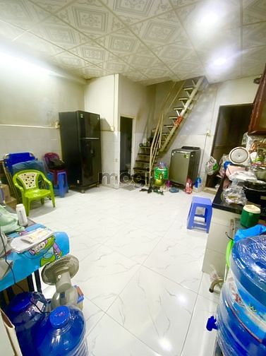Hình ảnh Hxt tân hòa đông bình tân 2 tầng 37m2 sát mặt tiền chỉ 2,x tỷ.