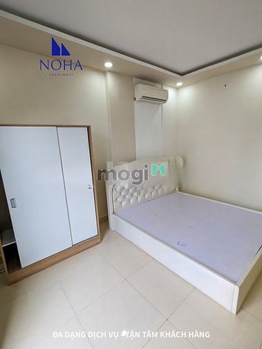 Hình ảnh Mb6623 nạp rút nhanh chóng có ban công nhỏ riêng view mặt tiền 🏅