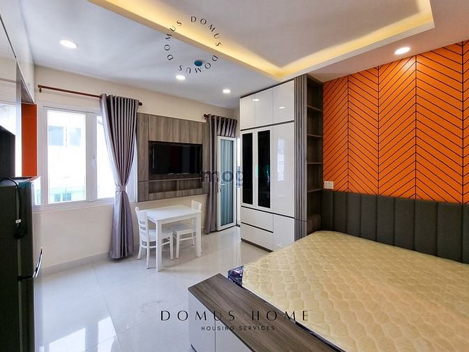 Hình ảnh 💖 Studio 1PN Tách Bếp - Gần Lottemart 5’ đi xe - Gần TDTU / RMIT